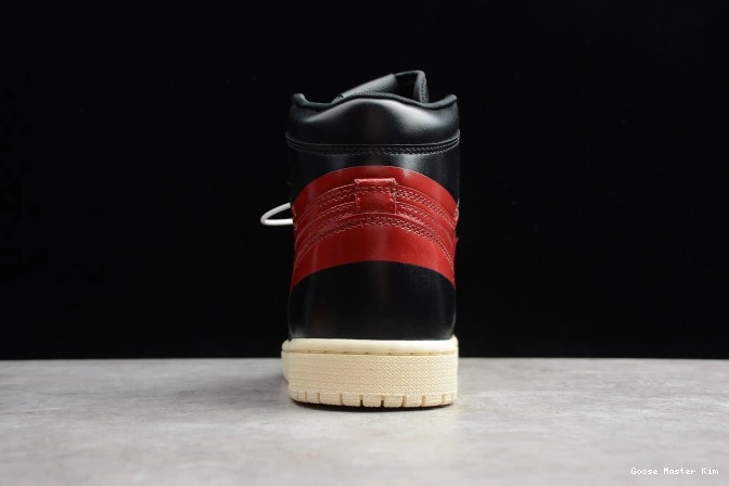 High 1 BQ6682-006 Couture OG Defiant Jordan Air 0806